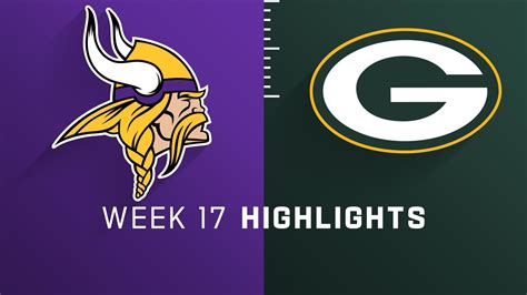 vikings packers all time record